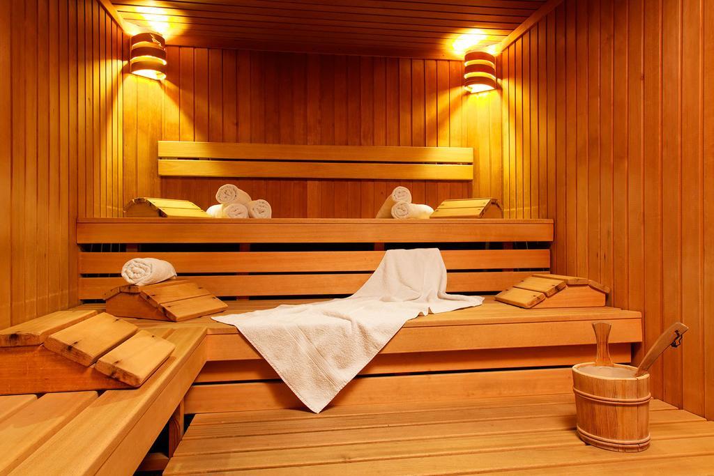 Ferienland Stubai Aparthotel Fulpmes Luaran gambar